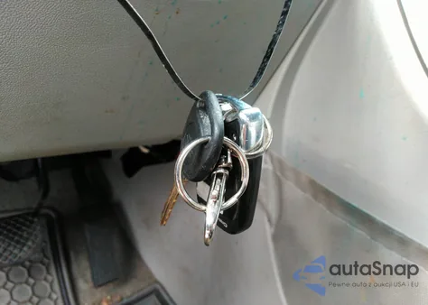 2005 Chevrolet Equinox Lt из США, поврежденный, VIN 2CNDL73F156031768